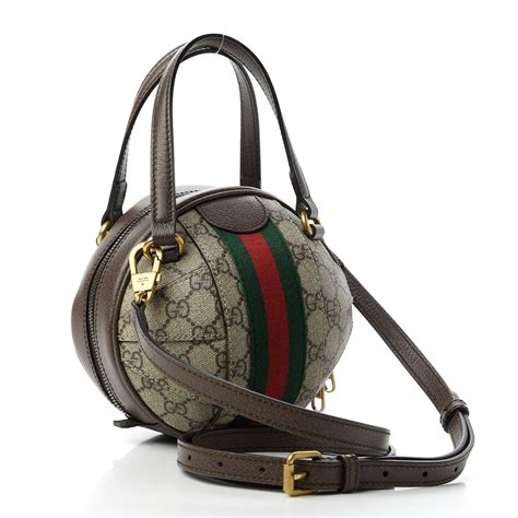 gucci basket ball bag|gucci basket bijoux.